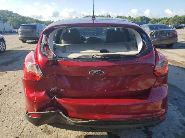 Photo 6 from auction – 2014 FORD FOCUS SE with VIN 1FADP3K26EL205508