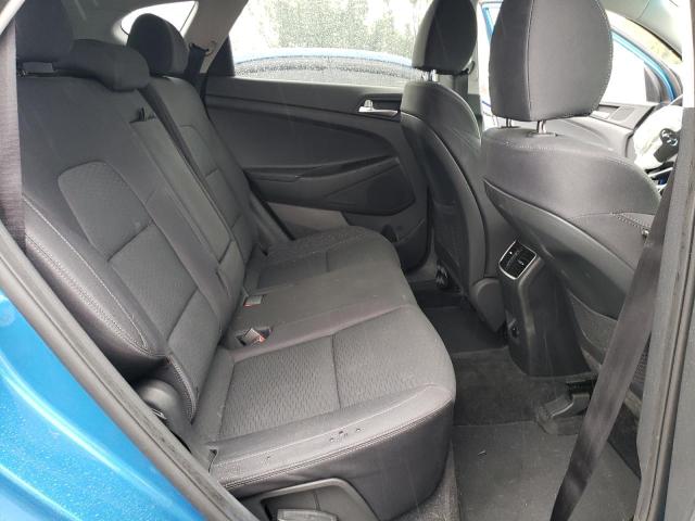 Photo 11 from auction – 2019 HYUNDAI TUCSON LIM with VIN KM8J3CAL2KU957761