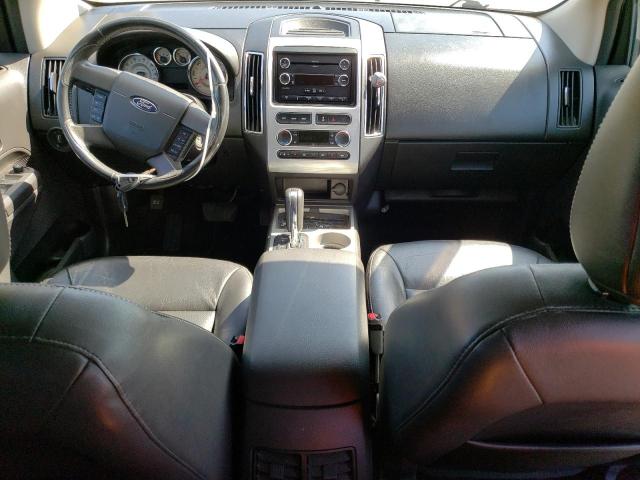 Photo 8 from auction – 2010 FORD EDGE SEL with VIN 2FMDK4JC2ABB50179