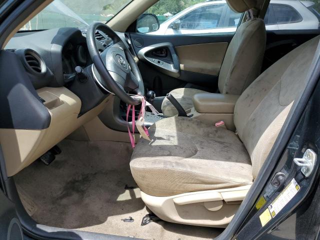 Photo 7 from auction – 2011 TOYOTA RAV4 with VIN 2T3ZF4DV4BW096748