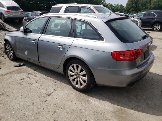 Снимка 2 от търг – 2009 AUDI A4 PREMIUM с VIN WAUGF78KX9A165909