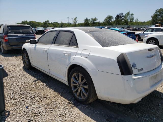 Photo 2 from auction – 2014 CHRYSLER 300 S with VIN 2C3CCAGG2EH383993