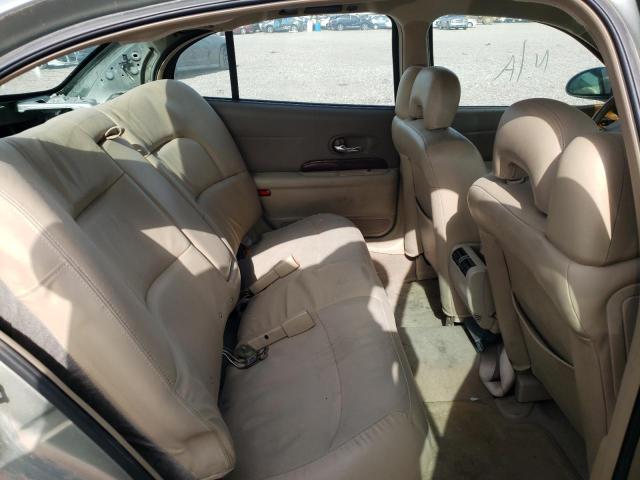 Photo 10 from auction – 2005 BUICK LESABRE LI with VIN 1G4HR54K85U200976