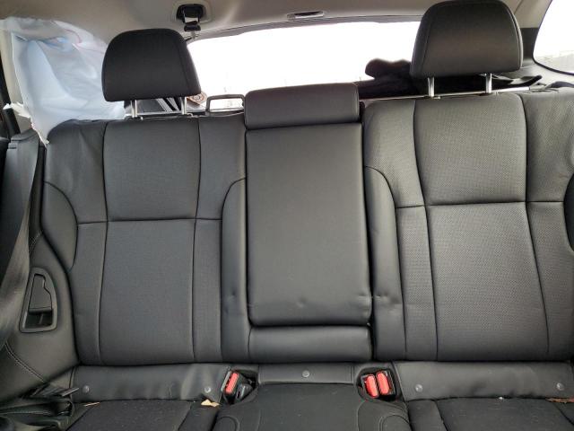 Photo 10 from auction – 2020 SUBARU OUTBACK LI with VIN 4S4BTANC4L3163595