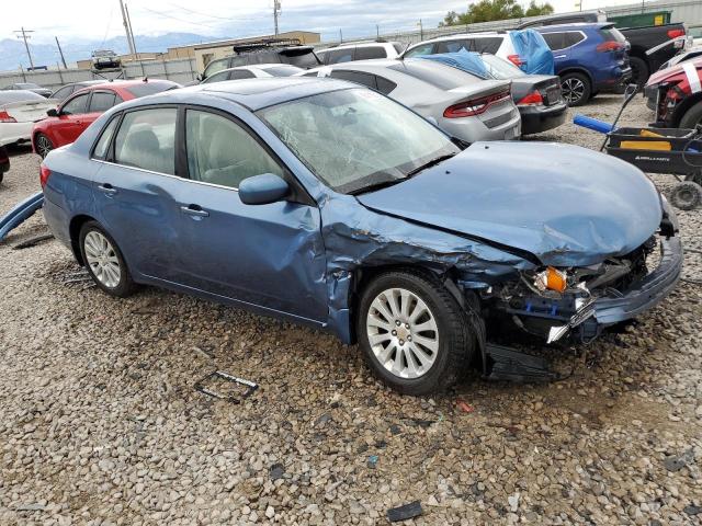 Photo 4 from auction – 2009 SUBARU IMPREZA 2. with VIN JF1GE60689H508454