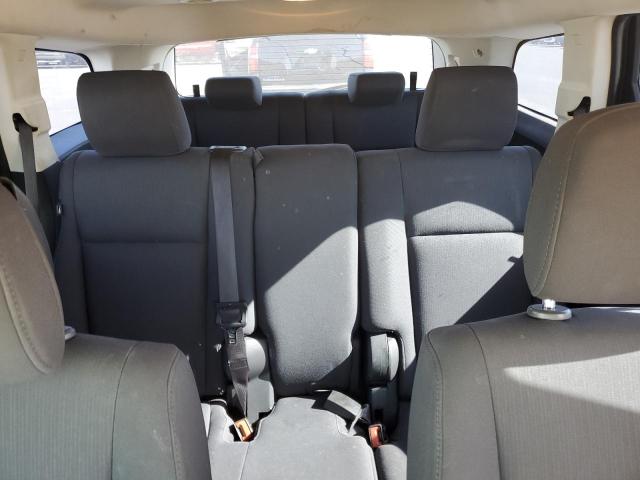 Photo 10 from auction – 2010 DODGE JOURNEY SE with VIN 3D4PG4FB8AT225736