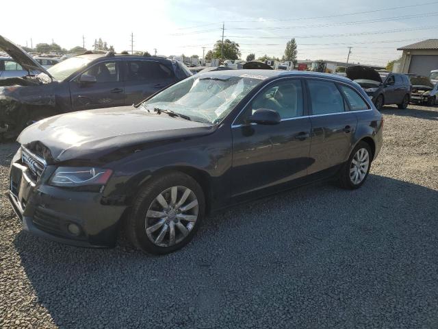 AUDI A4 PREMIUM 2011 с VIN WAUWFBFLXBA094534 - Снимка от търг