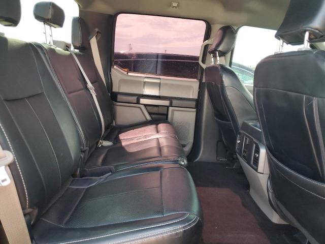 Photo 10 from auction – 2018 FORD F150 SUPER with VIN 1FTEW1CP1JKF26887