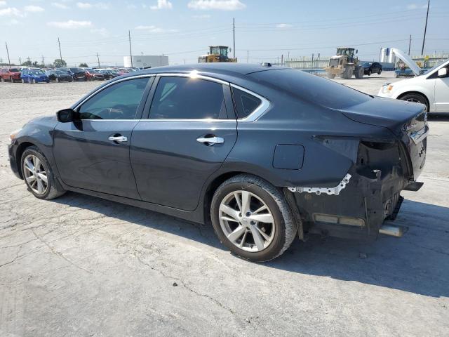 Photo 2 from auction – 2015 NISSAN ALTIMA 2.5 with VIN 1N4AL3APXFC294786