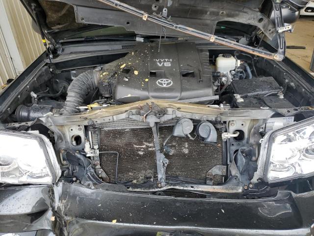 Photo 11 from auction – 2007 TOYOTA 4RUNNER SR with VIN JTEBU14R178106282