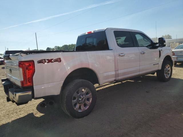 Photo 3 from auction – 2017 FORD F350 SUPER with VIN 1FT8W3BT4HEB87266
