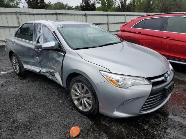 Photo 4 from auction – 2017 TOYOTA CAMRY LE with VIN 4T1BF1FKXHU677563