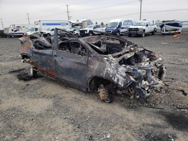 Photo 4 from auction – 2020 HONDA PASSPORT E with VIN 5FNYF8H54LB017549