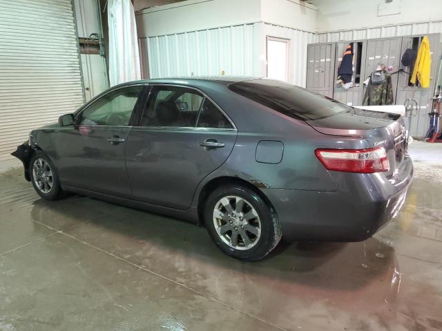 Photo 2 from auction – 2007 TOYOTA CAMRY CE with VIN JTNBE46K173086398