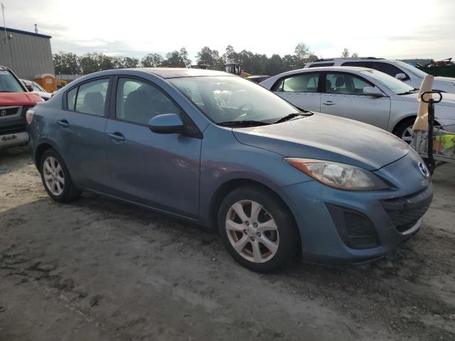 Photo 4 from auction – 2011 MAZDA 3 I with VIN JM1BL1VFXB1378150