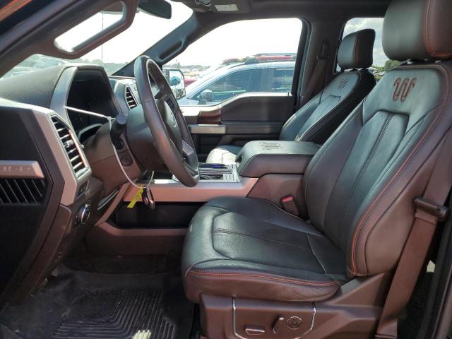 Photo 7 from auction – 2016 FORD F150 SUPER with VIN 1FTEW1EG3GFC83890