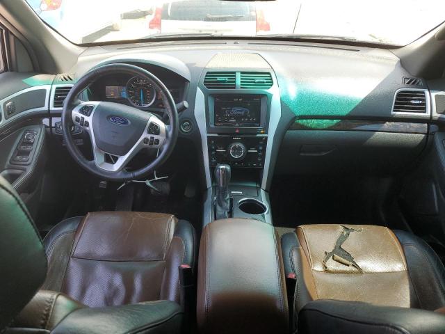 Photo 8 from auction – 2011 FORD EXPLORER L with VIN 1FMHK7F84BGA78306