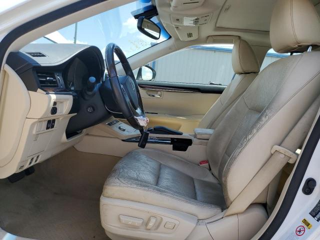 Photo 7 from auction – 2014 LEXUS ES 350 with VIN JTHBK1GG0E2137719