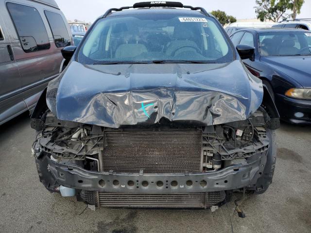 Photo 5 from auction – 2015 FORD ESCAPE SE with VIN 1FMCU9G92FUC66854