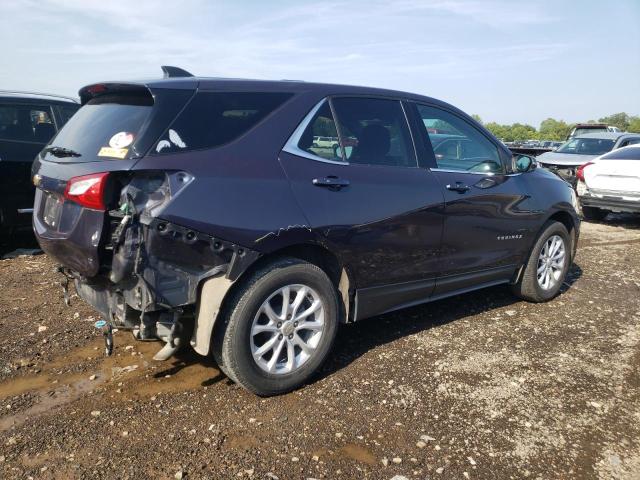 Photo 3 from auction – 2018 CHEVROLET EQUINOX LT with VIN 3GNAXJEV0JS607916