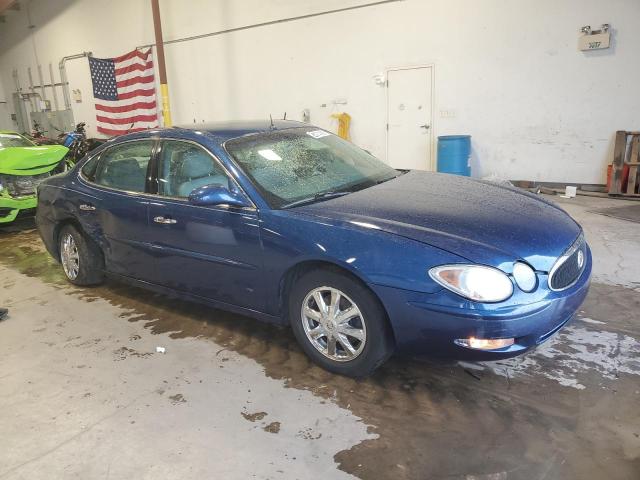 Photo 4 from auction – 2005 BUICK LACROSSE C with VIN 2G4WD532451233573