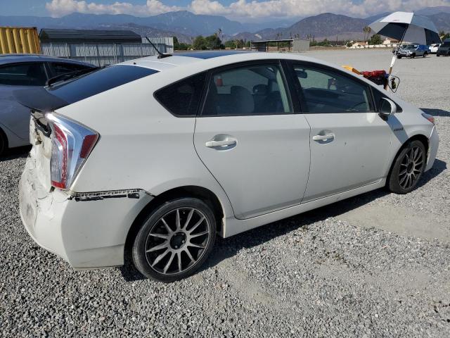 Photo 3 from auction – 2014 TOYOTA PRIUS with VIN JTDKN3DU7E1813765