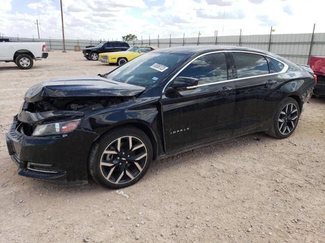 Photo 1 from auction – 2019 CHEVROLET IMPALA LT with VIN 2G11Z5S38K9148946