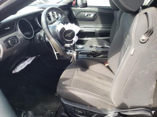 Photo 7 from auction – 2020 FORD MUSTANG with VIN 1FA6P8TH9L5100908
