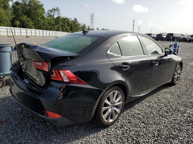 Photo 3 from auction – 2014 LEXUS IS 250 with VIN JTHBF1D21E5020100