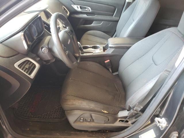 Photo 7 from auction – 2013 GMC TERRAIN SL with VIN 2GKALMEK4D6170540