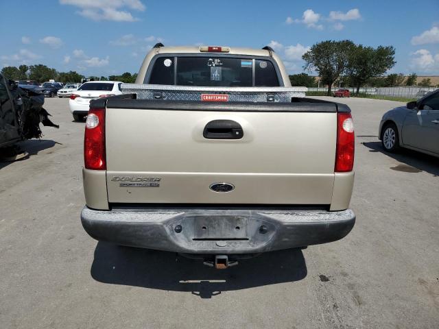 Photo 6 from auction – 2004 FORD EXPLORER S with VIN 1FMZU67K94UB26891