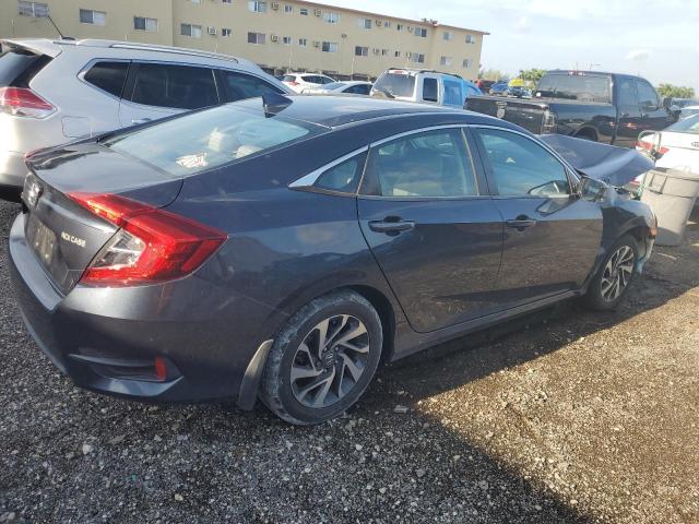 Photo 3 from auction – 2017 HONDA CIVIC EX with VIN 19XFC2F73HE066983