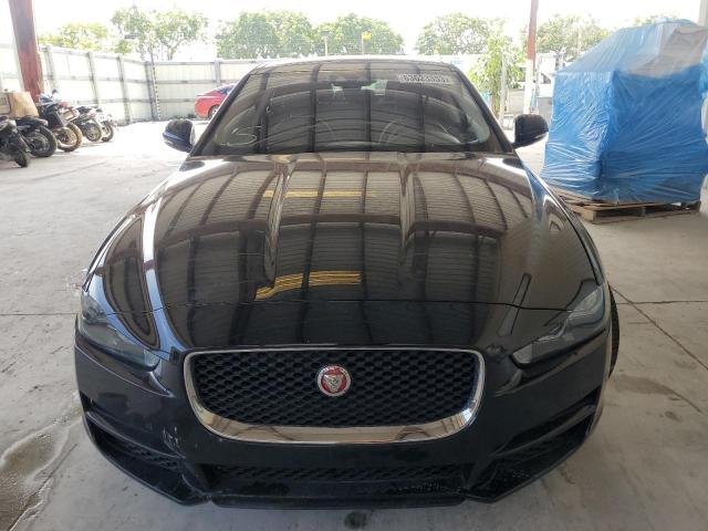 Photo 5 from auction – 2019 JAGUAR XE PREMIUM with VIN SAJAD4FX3KCP46739