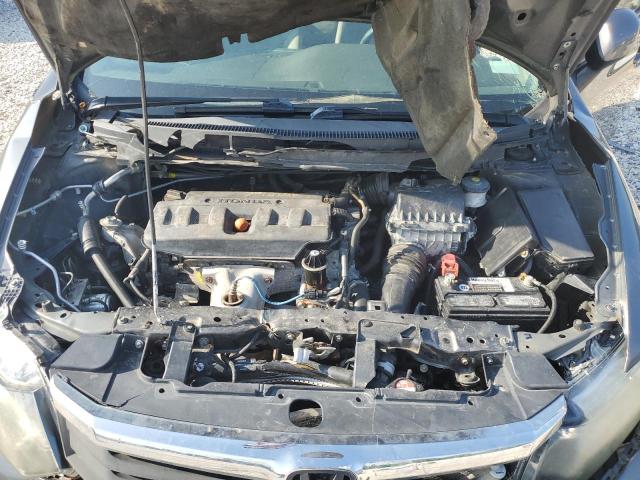Photo 11 from auction – 2012 HONDA CIVIC LX with VIN 2HGFB2F50CH313781