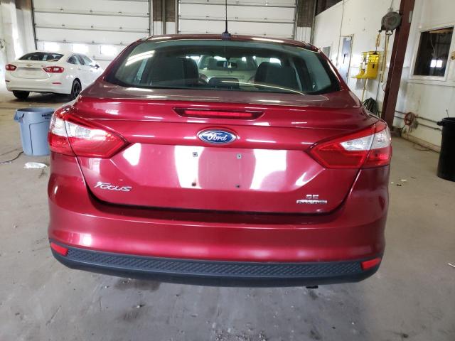 Photo 6 from auction – 2014 FORD FOCUS SE with VIN 1FADP3F23EL184868