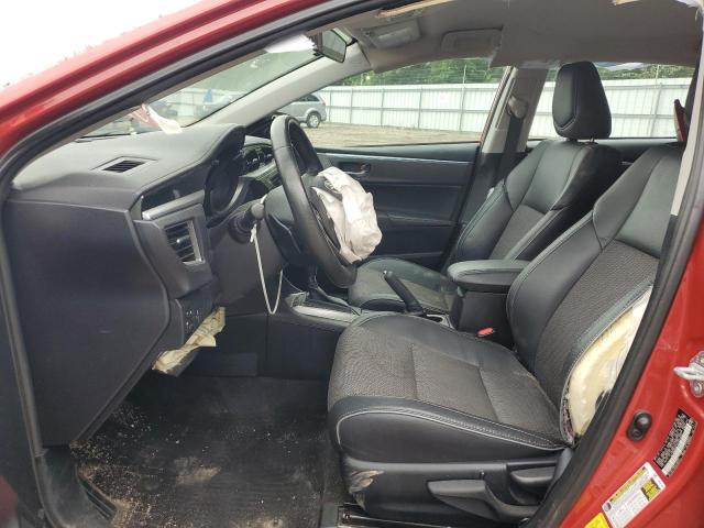 Photo 7 from auction – 2015 TOYOTA COROLLA L with VIN 2T1BURHE7FC451636