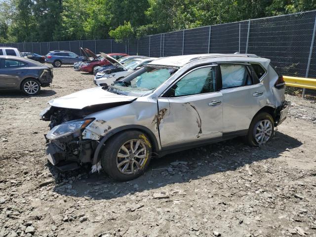 Photo 1 from auction – 2019 NISSAN ROGUE S with VIN KNMAT2MT7KP526969