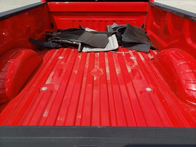 Photo 10 from auction – 2017 FORD F250 SUPER with VIN 1FTBF2B68HEC29173