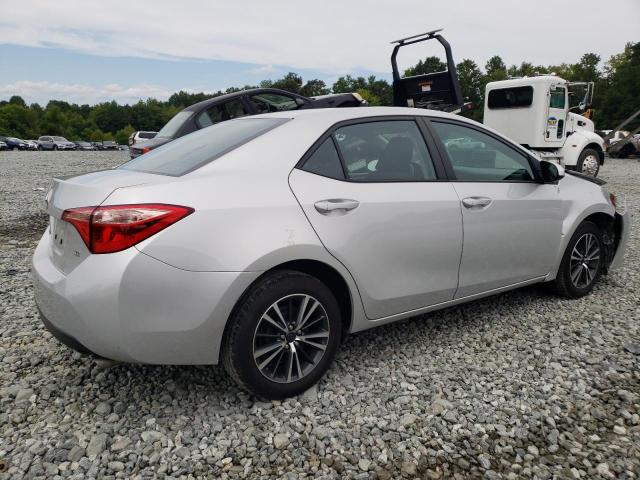 Photo 3 from auction – 2019 TOYOTA COROLLA L with VIN 5YFBURHE6KP878221