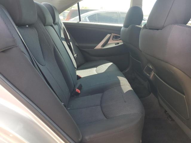 Photo 10 from auction – 2011 TOYOTA CAMRY BASE with VIN 4T1BF3EK6BU221919