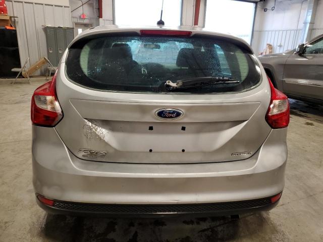 Photo 6 from auction – 2012 FORD FOCUS SE with VIN 1FAHP3K27CL404632