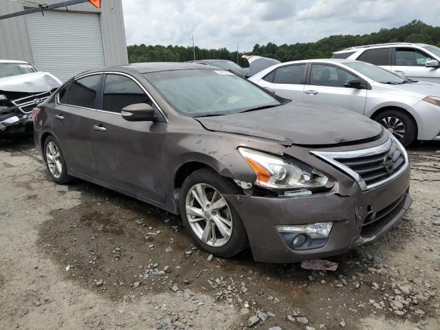 Photo 4 from auction – 2013 NISSAN ALTIMA 2.5 with VIN 1N4AL3AP6DN408820