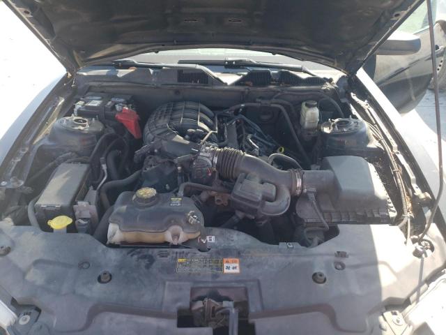 Photo 11 from auction – 2011 FORD MUSTANG with VIN 1ZVBP8AM8B5151773