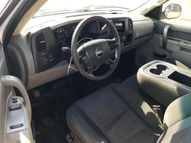 Photo 8 from auction – 2013 GMC SIERRA C15 with VIN 1GTN1TEX4DZ137969
