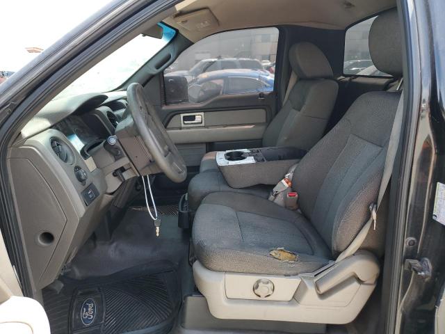 Photo 7 from auction – 2009 FORD F150 with VIN 1FTRF12W79KA88589