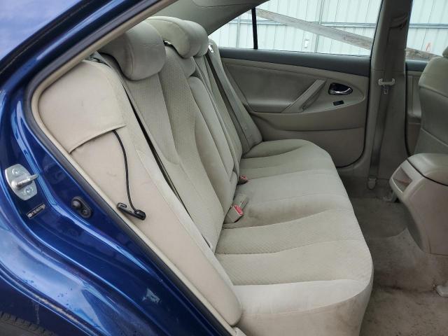 Photo 10 from auction – 2007 TOYOTA CAMRY with VIN 4T1BE46K47U108646