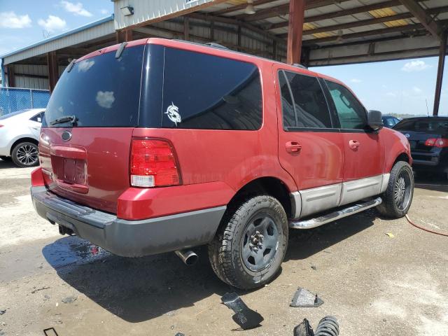 Photo 3 from auction – 2003 FORD EXPEDITION with VIN 1FMRU15W03LB43673