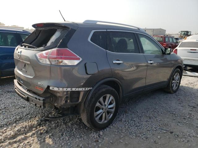 Photo 3 from auction – 2016 NISSAN ROGUE S with VIN KNMAT2MT2GP711891