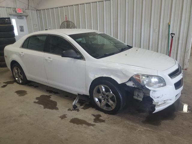 Photo 4 from auction – 2012 CHEVROLET MALIBU with VIN 1G1ZB5E08CF162007
