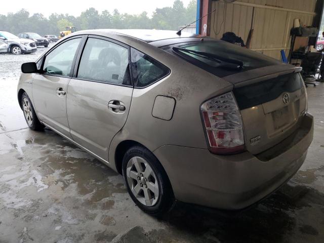 Photo 2 from auction – 2009 TOYOTA PRIUS with VIN JTDKB20U397881413